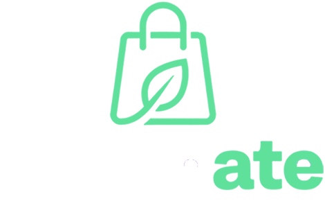 Shopeate logo